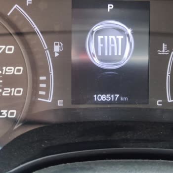 Fiat Vitesi Kontrol Ettirin Uyarısı, Yetkili Servis Sorunu