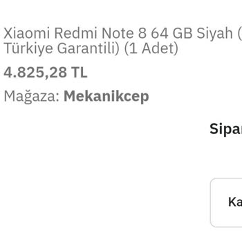 Epttavm Mekanik Cep Sıfır Aldığınız Telefonu Kullanılmış Gönderiyor.