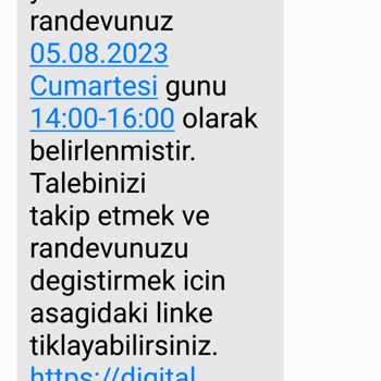 Arçelik Yetkili Servis Sorunu