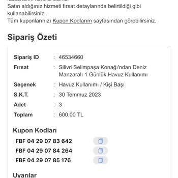 Fırsat Bu Fırsat Otel Çalışanı Ve Otelin Sorumsuzluğu