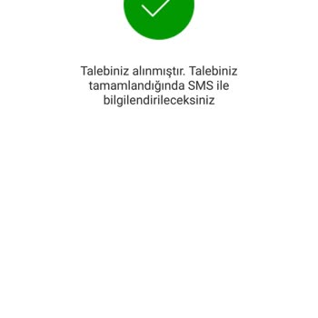 Vodafone Sınırsız İnternet Sorunu