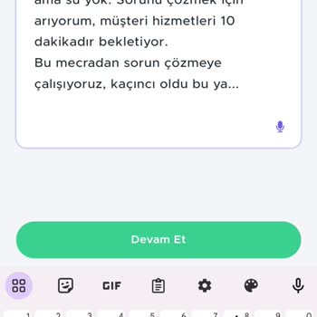 Erikli Su Ödemeyi Aldıkları Sipariş Gelmedi Ve Uygulamada Görünmüyor, Silmişler