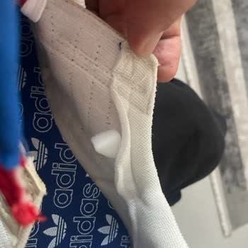 Sneaker Borsası Sneakers Borsası Mağduriyeti