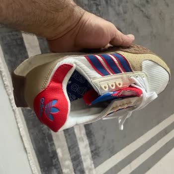 Sneaker Borsası Sneakers Borsası Mağduriyeti