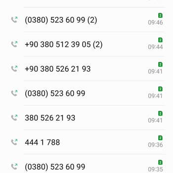 PTT Kargo PTT Numaralarına Ulaşılamıyor