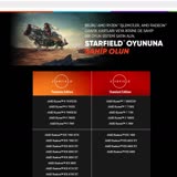 Hepsiburada ''AMD Starfield Oyun'' Kendi Kampanyasından Habersiz...
