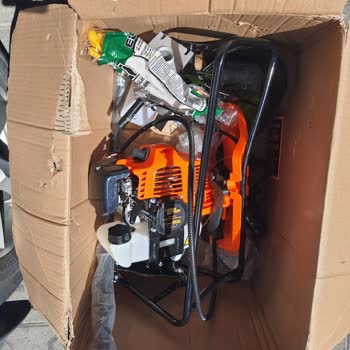 ATS İthalatçı Firma Lieber German Ürünlerinin Yetkili Servisi Yok