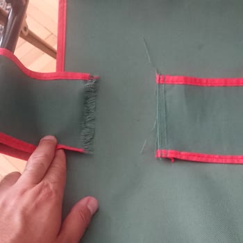 Ege Ev Ürünleri 4 Defa Kullanımda Kopan Kamp Sandalyesi