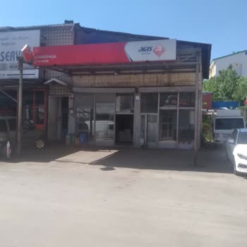 Aras Kargo Erzurum Yakutiye Şükrüpaşa Şubesi Kargomu Almadı