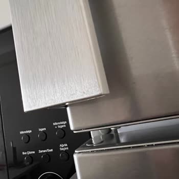 Vestel Alnımın Solunda Oluşan Kesik