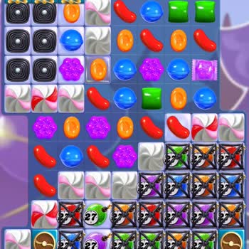 Candy Crush Saga Candy Crush Hamle Hatası