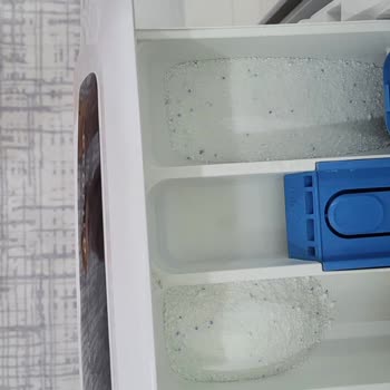 Profilo Leke Uzmanı (sözde) Çamaşır Makinesi Pişmanlıktır!