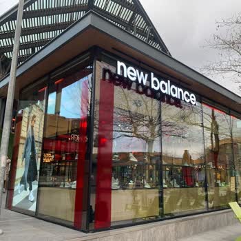 New Balance Aradığımda Kimse Cevap Vermiyor