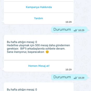 Turkcell BİP Uygulaması Düzgün Çalışmıyor