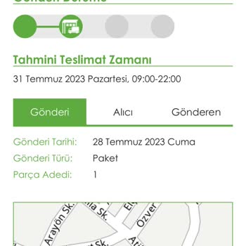 Kolay Gelsin Şube Sendromu Ve Yavaşlığı