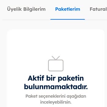 Aypara Digiturk İzinsiz Ödeme Alınması