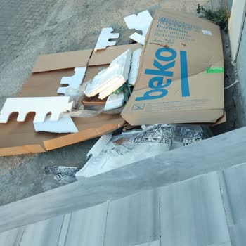 Gebze Beko Servis Kabalığı