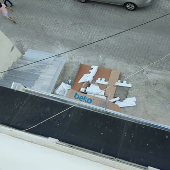 Gebze Beko Servis Kabalığı