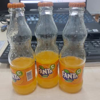 Fanta Müşteri Memnuniyeti Yok