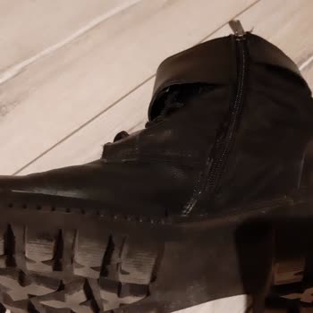 Ayakkabı Dünyası İlgisizliği Kalitesizliği Çözümsüzlüğü