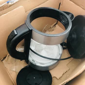 Kiwi Home Çay Makinesi