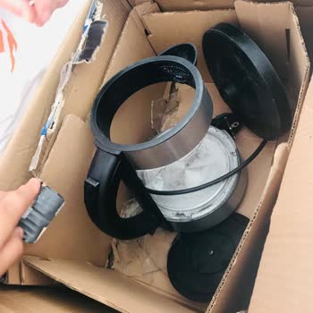 Kiwi Home Çay Makinesi