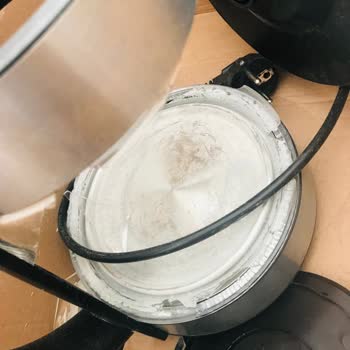 Kiwi Home Çay Makinesi