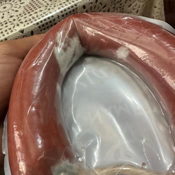 Namet Sucuk Küflü Çıktı