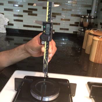 Bosch Set Üstü Ocak Izgaraları Sallantısı