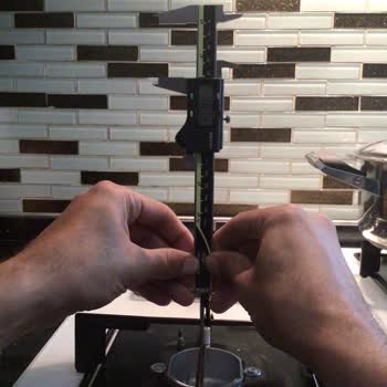 Bosch Set Üstü Ocak Izgaraları Sallantısı