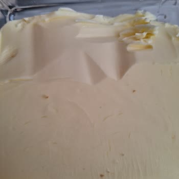 Torku Tereyağ Margarin Çıktı