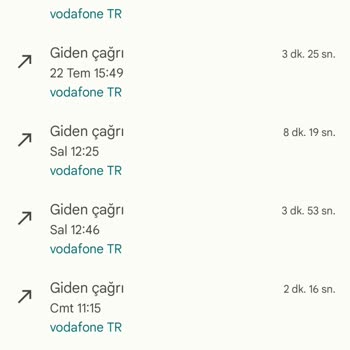 Kale Alarm- Alarm Sistemimin Kapatılması İçin Dönüş Sağlanılmıyor