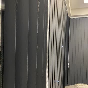 Murat Perde (Eskişehir) Şikayeti