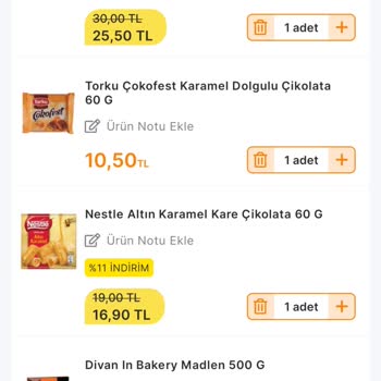 Migros Müşterilerini Anlamaz Yerine Koyuyor