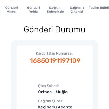 Trendyol Un İlgisizliği Mağdur Olmam