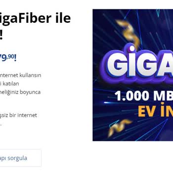 TurkNet'ten İnsanlara Aldatıcı Ve Yanıltıcı Reklam