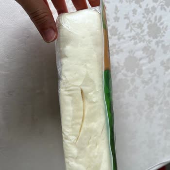 Migros Sanal Market Bozuk Peynir Gönderdi