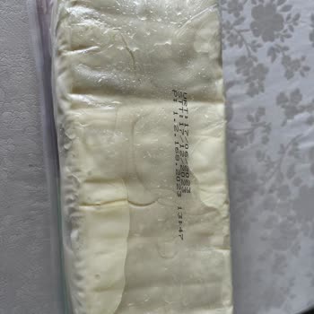 Migros Sanal Market Bozuk Peynir Gönderdi