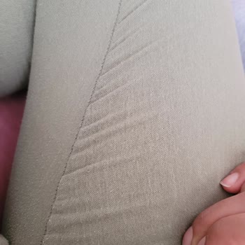 Only F. Butik Keten Takımın İki Kez Giymede Deforme Olması