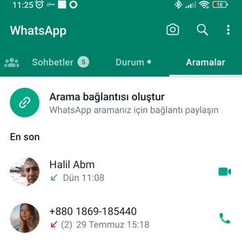 Usderc20.com Yabancı, Bilinmeyen Numara Araması