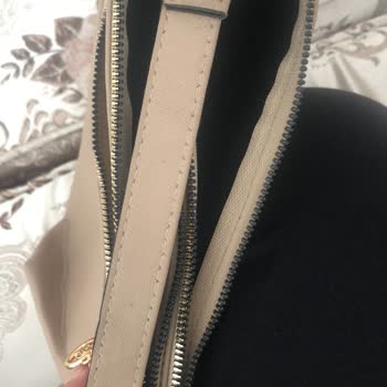 Beyza Çantam Çanta Kötü Ve Sorunlu