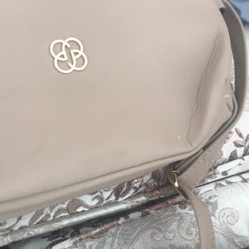 Beyza Çantam Çanta Kötü Ve Sorunlu