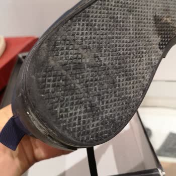 Tamer Tanca Ayakkabı Ücret İadesi Alamıyorum