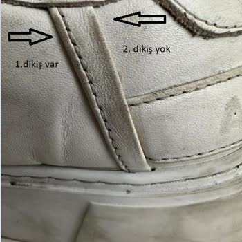 Beymen / Academia Ayıplı Mal