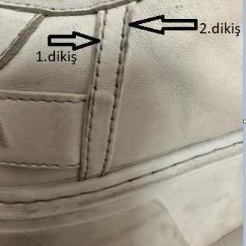 Beymen / Academia Ayıplı Mal