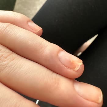 Şenay Doğan Beauty Protez Tırnak Hizmetinden Memnun Değilim