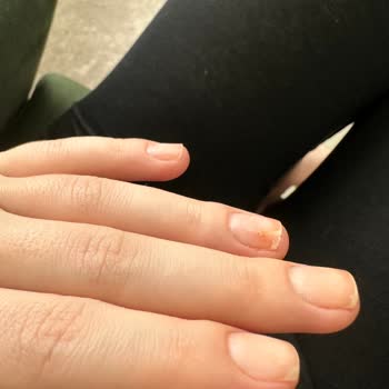 Şenay Doğan Beauty Protez Tırnak Hizmetinden Memnun Değilim