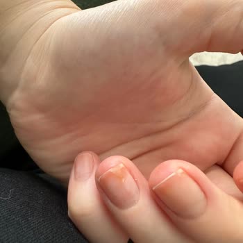 Şenay Doğan Beauty Protez Tırnak Hizmetinden Memnun Değilim