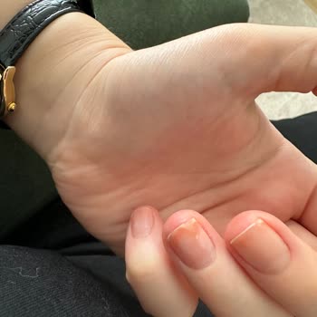 Şenay Doğan Beauty Protez Tırnak Hizmetinden Memnun Değilim