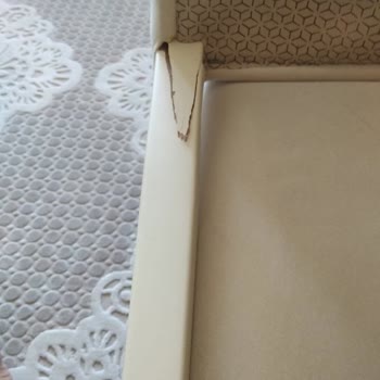 Bellona'nın Bir Bir Kırılan Sandalyeleri